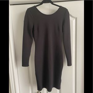 🔥/$20 Fitted black dress